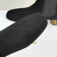 $130.00 USD Valentino Boots For Women #1374362
