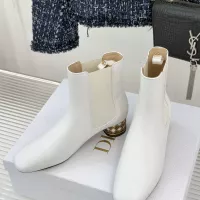 $130.00 USD Valentino Boots For Women #1374363