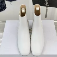 $130.00 USD Valentino Boots For Women #1374363
