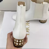 $130.00 USD Valentino Boots For Women #1374363