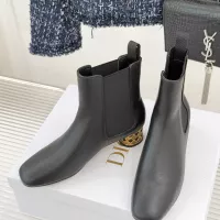 $130.00 USD Valentino Boots For Women #1374364