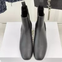 $130.00 USD Valentino Boots For Women #1374364