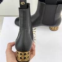 $130.00 USD Valentino Boots For Women #1374364