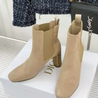 $130.00 USD Valentino Boots For Women #1374365