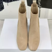 $130.00 USD Valentino Boots For Women #1374365