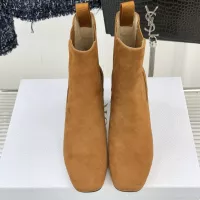 $130.00 USD Valentino Boots For Women #1374366