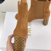 $130.00 USD Valentino Boots For Women #1374366