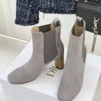 $130.00 USD Valentino Boots For Women #1374367