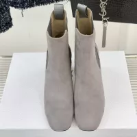 $130.00 USD Valentino Boots For Women #1374367