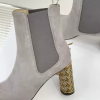 $130.00 USD Valentino Boots For Women #1374367