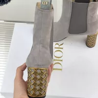 $130.00 USD Valentino Boots For Women #1374367