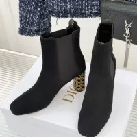 $130.00 USD Valentino Boots For Women #1374368