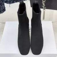 $130.00 USD Valentino Boots For Women #1374368
