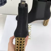 $130.00 USD Valentino Boots For Women #1374368