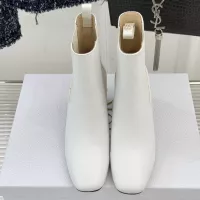 $130.00 USD Valentino Boots For Women #1374369
