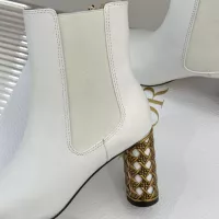 $130.00 USD Valentino Boots For Women #1374369