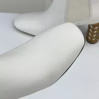 $130.00 USD Valentino Boots For Women #1374369