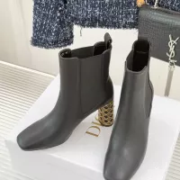 $130.00 USD Valentino Boots For Women #1374370