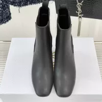 $130.00 USD Valentino Boots For Women #1374370