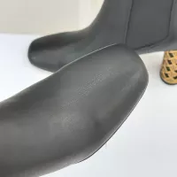$130.00 USD Valentino Boots For Women #1374370
