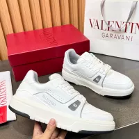 $115.00 USD Valentino Casual Shoes For Men #1374380