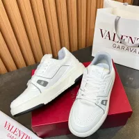 $115.00 USD Valentino Casual Shoes For Men #1374380