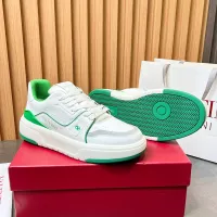 $115.00 USD Valentino Casual Shoes For Women #1374382