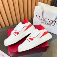 $115.00 USD Valentino Casual Shoes For Men #1374384