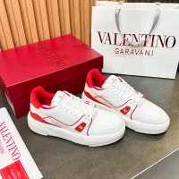 $115.00 USD Valentino Casual Shoes For Men #1374384