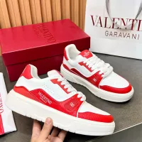 $115.00 USD Valentino Casual Shoes For Men #1374386