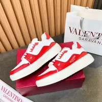 $115.00 USD Valentino Casual Shoes For Men #1374386