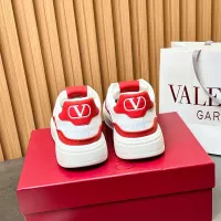 $115.00 USD Valentino Casual Shoes For Men #1374386