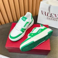 $115.00 USD Valentino Casual Shoes For Women #1374392