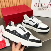 $115.00 USD Valentino Casual Shoes For Men #1374395