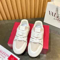 $115.00 USD Valentino Casual Shoes For Men #1374399