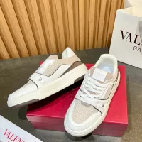 $115.00 USD Valentino Casual Shoes For Men #1374399