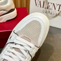 $115.00 USD Valentino Casual Shoes For Men #1374399