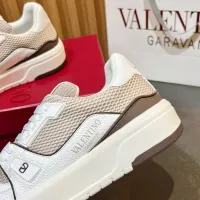 $115.00 USD Valentino Casual Shoes For Men #1374399