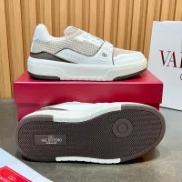 $115.00 USD Valentino Casual Shoes For Men #1374399