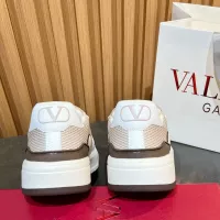 $115.00 USD Valentino Casual Shoes For Men #1374399