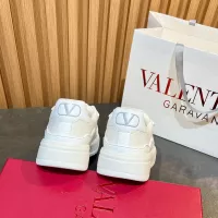 $115.00 USD Valentino Casual Shoes For Men #1374401