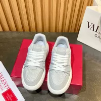 $115.00 USD Valentino Casual Shoes For Men #1374403