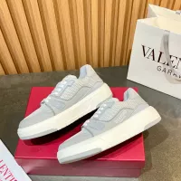 $115.00 USD Valentino Casual Shoes For Men #1374403