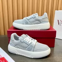 $115.00 USD Valentino Casual Shoes For Men #1374403