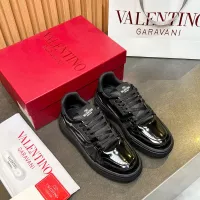 $115.00 USD Valentino Casual Shoes For Women #1374410