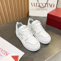 $115.00 USD Valentino Casual Shoes For Women #1374412
