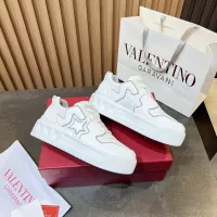 $115.00 USD Valentino Casual Shoes For Women #1374412