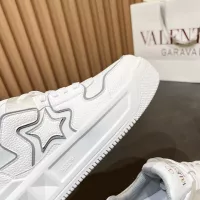 $115.00 USD Valentino Casual Shoes For Women #1374412