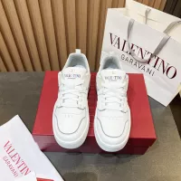 $115.00 USD Valentino Casual Shoes For Men #1374413