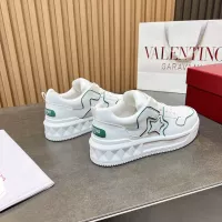 $115.00 USD Valentino Casual Shoes For Men #1374415